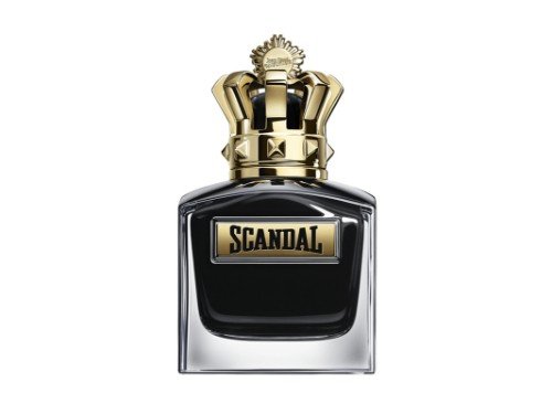 Jean Paul Gaultier Scandal Le Parfum EDP Intense Refillable 150 Ml