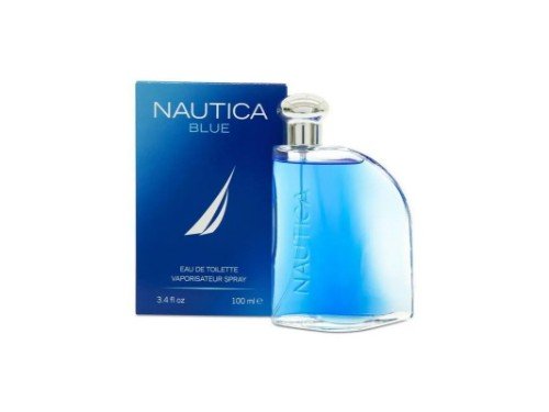 Nautica Nautica Blue EDT 100 Ml