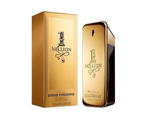 Rabanne One Million EDT 100 Ml