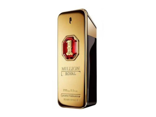 Rabanne One Million Royal Parfum Edición Limitada 200 Ml