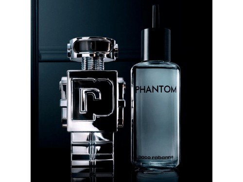 Rabanne Phantom EDT Refill 200 Ml