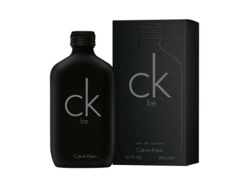 Calvin Klein Ck Be EDT 200 Ml