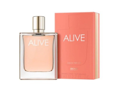 Hugo Boss Alive EDP 80 Ml