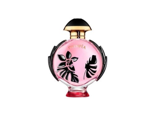 Rabanne Olympea Flora EDP Intense 80 Ml