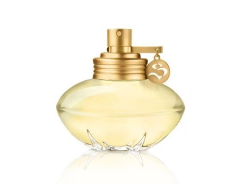 Shakira S By Shakira EDT 80 Ml