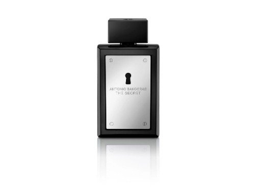 Banderas The Secret EDT 50 Ml