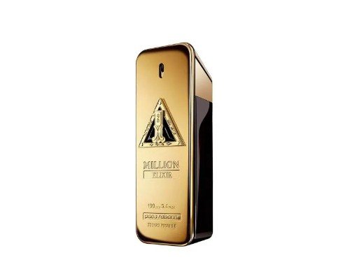 Rabanne One Million Elixir Parfum Intense 100 Ml