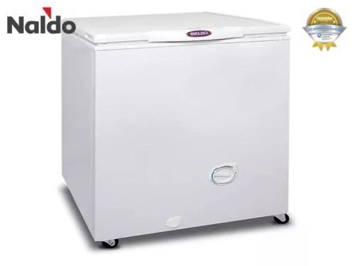 Freezers Inelro 135 Lts Blanco Fih-130a+ Horizontal Inverter