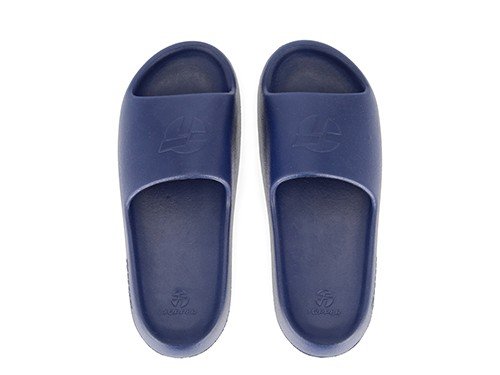 Chinelas Topper Mujer Kai Azul