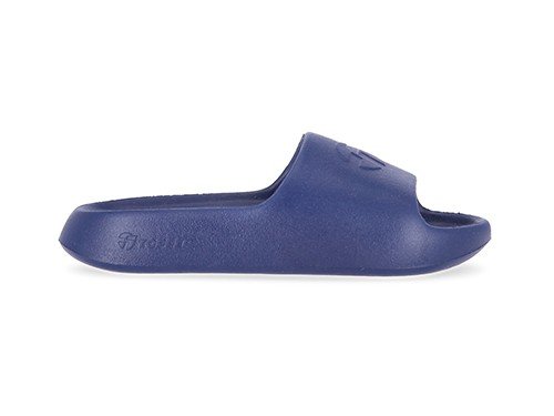 Chinelas Topper Mujer Kai Azul