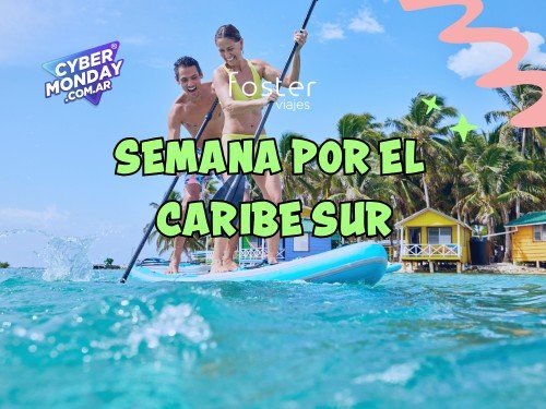 Las mejores Islas del Caribe Sur desde Miami - Explorer of the Seas