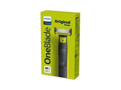 Afeitadora Philips OneBlade QP2824-10 Cara y Cuerpo