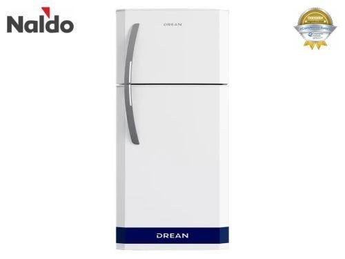 Heladera Drean HDR280F00B Cíclica 277L Blanca