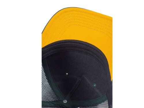 Gorra Trucker Spy Limited New Chevron Green