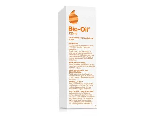 Bio Oil Aceite Cuidado De La Piel Cicatrices Estrías 125ml