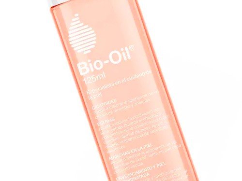 Bio Oil Aceite Cuidado De La Piel Cicatrices Estrías 125ml