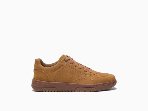 Zapatillas Hombre Hush Puppies Jackson marron