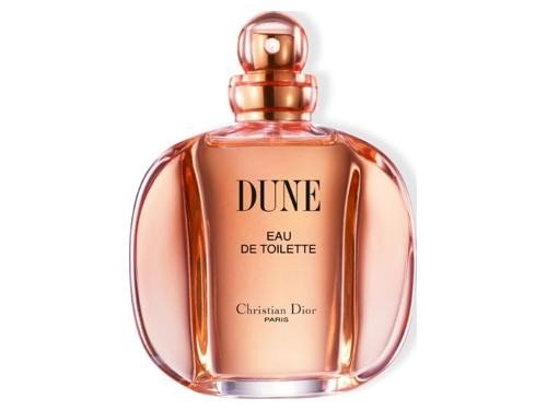 Perfume Mujer Dior Dune Edt 100Ml