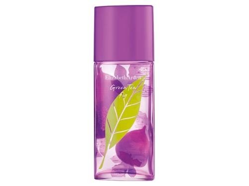 Perfume Importado Mujer Elizabeth Arden Ea Green Tea Fig Edt 100ml