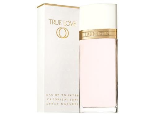 Perfume Importado Mujer Elizabeth Arden True Love Edt 100ml