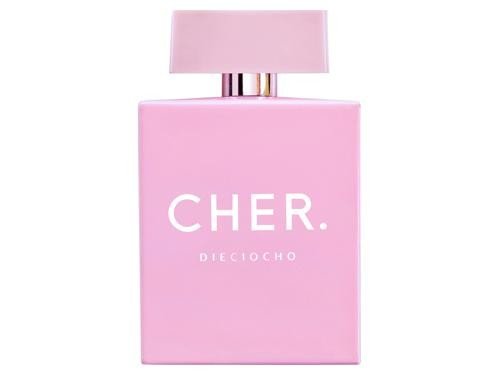 Perfume Mujer Cher Dieciocho EDP 150ml