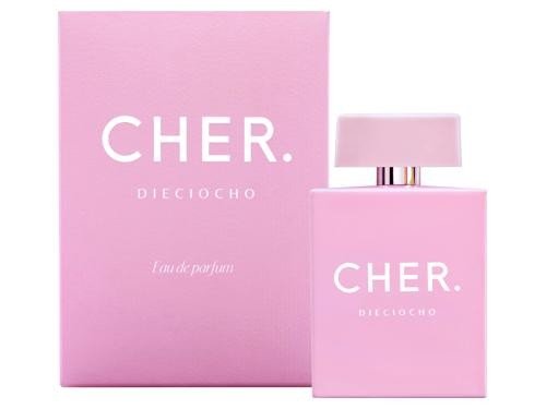 Perfume Mujer Cher Dieciocho EDP 150ml