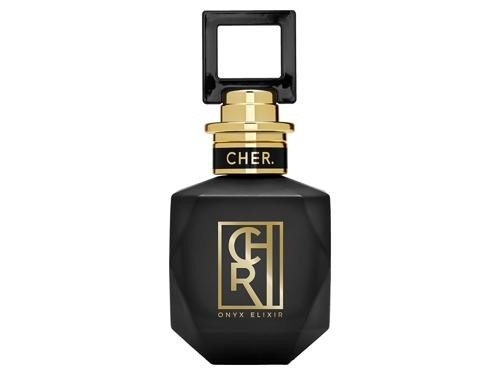 Perfume Mujer Cher Onyx Elixir Parfum 100ml