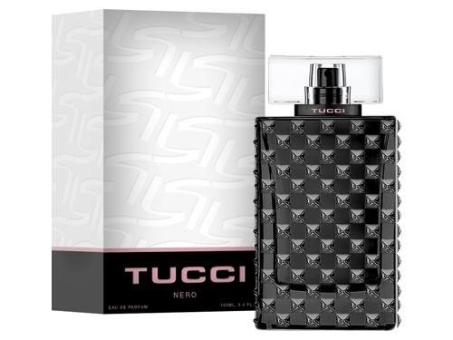 Perfume Mujer Tucci Nero Perfume Mujer Edp 100 Ml