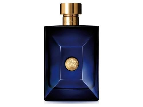 Perfume Hombre Versace Dylan Blue Edt 200 Ml Versace Para Hombre