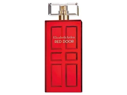 Perfume Importado Mujer Elizabeth Arden Red Door Edt - 100ml