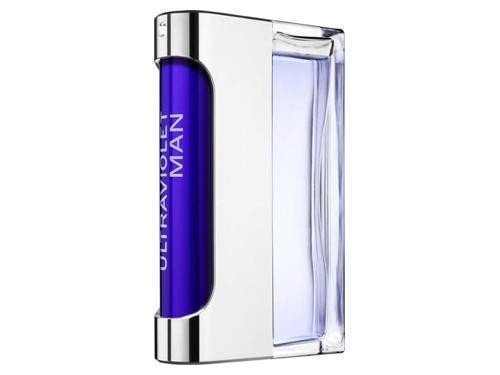 Perfume Importado Hombre Paco Rabanne Ultraviolet Edt 100ml