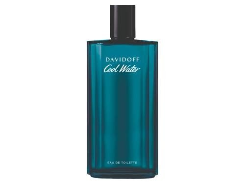 Perfume Davidoff Cool Water Edt 200 ml Para Hombre