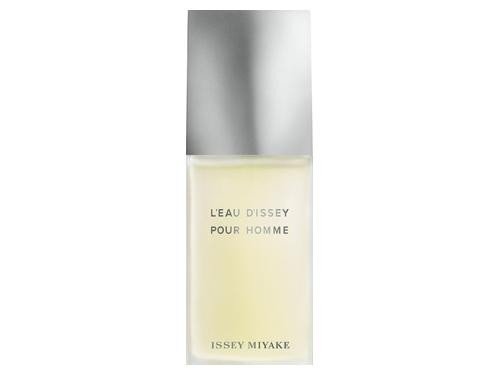 Perfume Hombre Issey Miyake L'eau D'issey Edt 125 ml Para Hombre