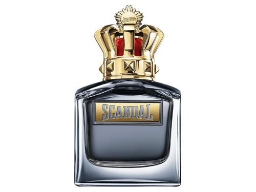 Perfume Hombre Jean Paul Gaultier SCANDAL POUR HOMME EDT 150ML