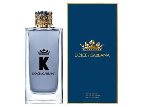 Perfume Hombre Dolce & Gabbana K Edt 200ml