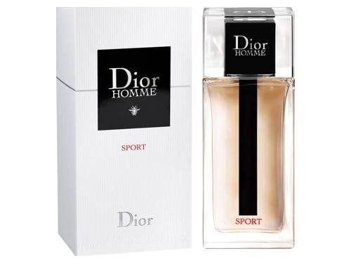 Perfume Hombre Dior Sport Edt 75Ml