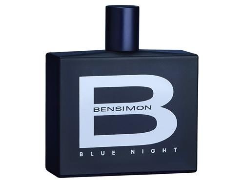 Perfume Hombre Bensimon Blue Night Edp 200ml