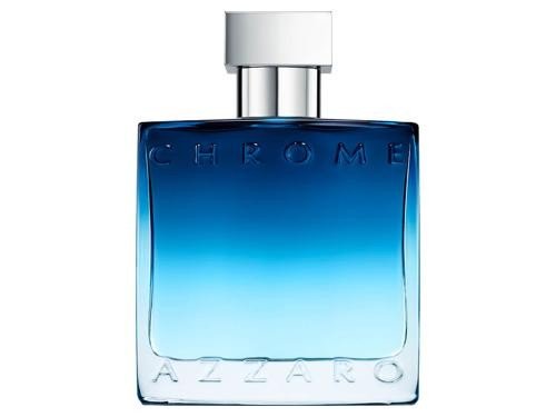 Perfume Hombre Azzaro Chrome Edp 50ml