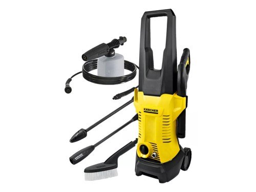 Hidrolavadora Karcher Garden 1200w 110Bar K 2 DAKAR