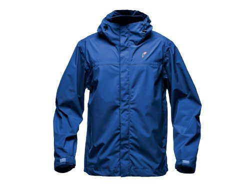 Rompeviento Cacique Campera 100% Impermeable - Termosellado