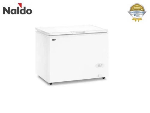 Freezers Gafa 205 Lts Fghi200B-M Inv Horiz Blanco "A"