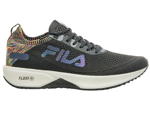 Zapatilla Fila Float Prime Hombre Multicolor