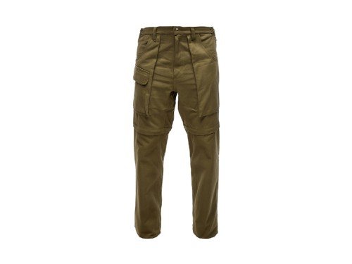 Pantalón Safari Cacique Gabardina - Muy Resistente