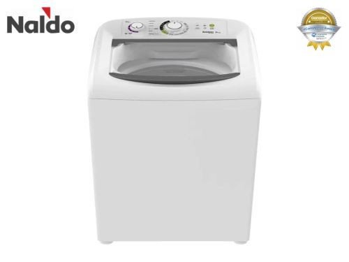 Lavarropas Eslabón de Lujo 7kg Ewh07bb 750rpm 15prog Blanco