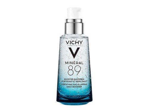 Serum Concentrado Fortificante Reconstituyente Vichy Minéral 89 50 ml