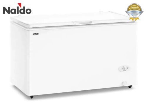 Freezers Gafa 280 Lts Fghi300B-L Inv Horiz Blanco "A"