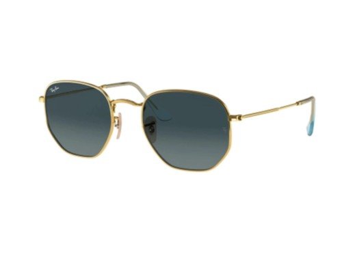 RAY-BAN HEXAGONAL