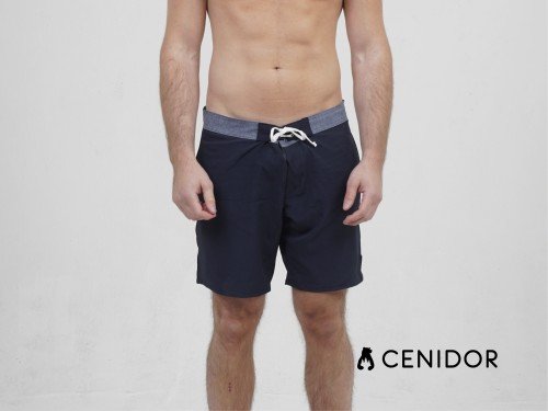 Traje de Baño Sufero Wave 20% OFF Cenidor