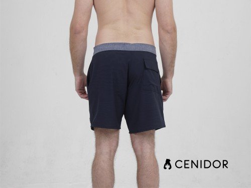 Traje de Baño Sufero Wave 20% OFF Cenidor