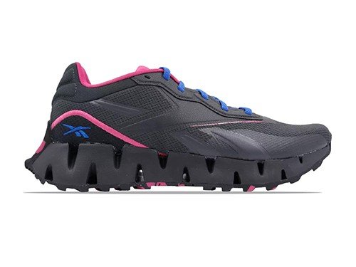 Zapatillas Running Reebok Zig Dynamica 4 Ng Rs Az Mujer